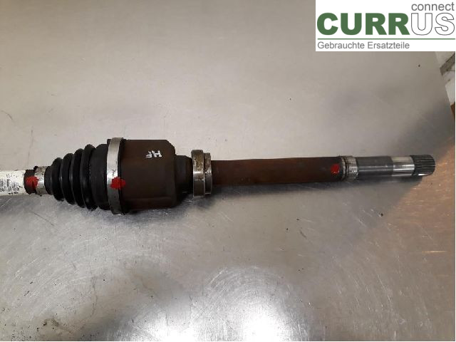 CITROEN C4 CACTUS 14-20 Transmission parts 1612690280 HNZ