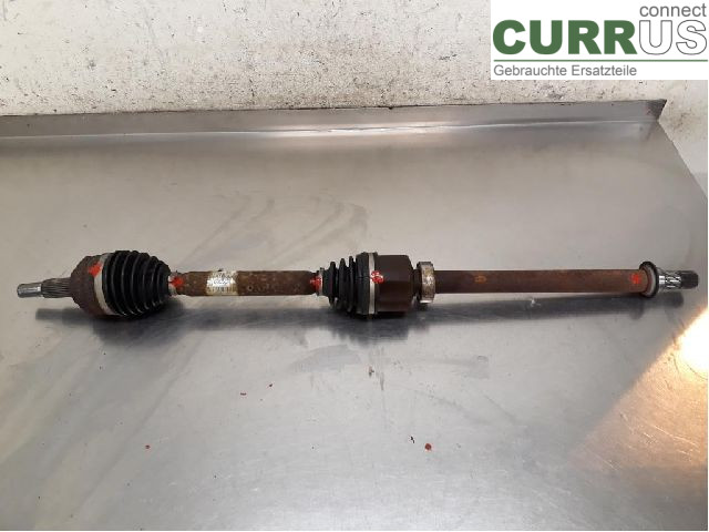 RENAULT CLIO IV   12-16 Transmissionsdelar 391003858R M5M-400