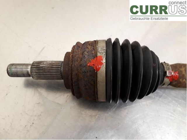 RENAULT CLIO IV   12-16 Transmissionsdelar 391003858R M5M-400