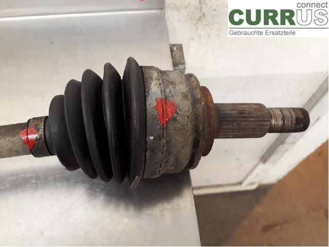 RENAULT KANGOO II  15-21 Transmission parts 391000044R K9K-608
