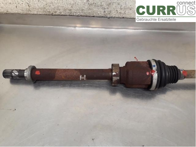 RENAULT KANGOO II  15-21 Transmission parts 391000044R K9K-608
