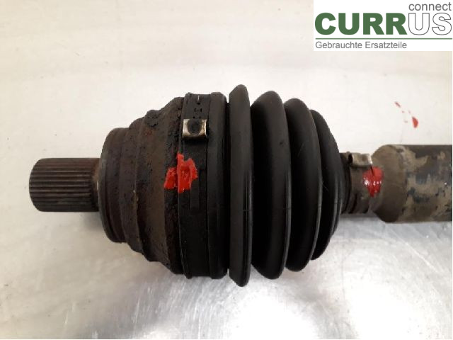 AUDI A3/S3   05-13 Transmission parts 5Q0407452CX 1,9TDI BLS