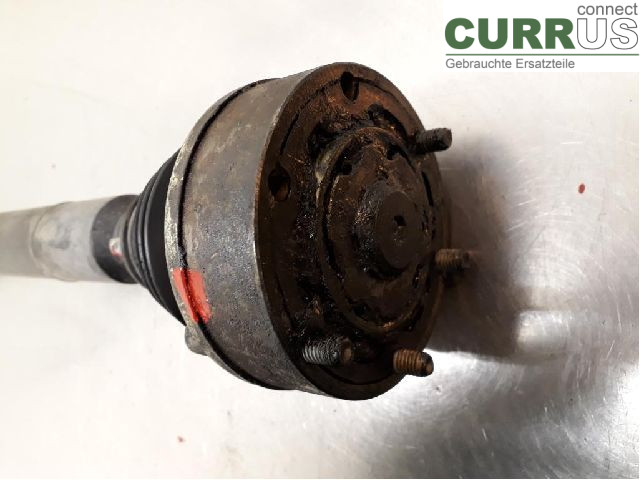AUDI A3/S3   05-13 Transmission parts 5Q0407452CX 1,9TDI BLS