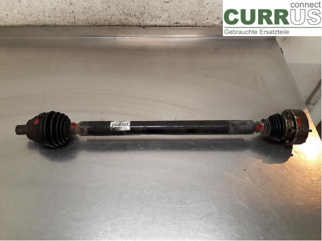 AUDI A3/S3   05-13 Transmission parts 5Q0407452CX 1,9TDI BLS