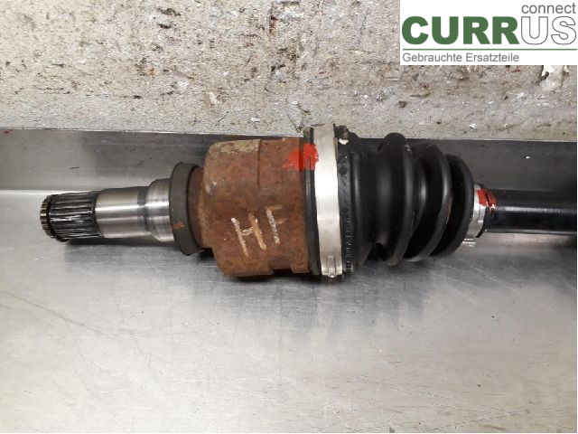 TOYOTA YARIS       12-14 Pièces de transmission 43410-0D292 1NR-FE