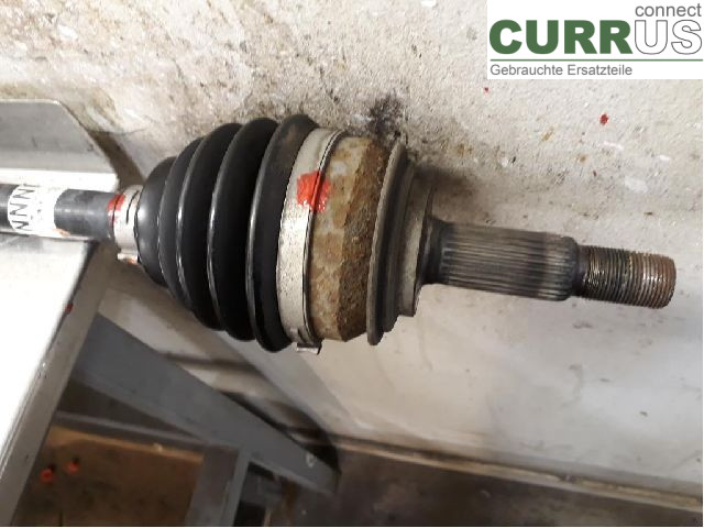 TOYOTA YARIS       12-14 Pièces de transmission 43410-0D292 1NR-FE
