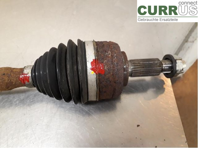 RENAULT CAPTUR 13-19 Transmission parts 391008191R H5F-412