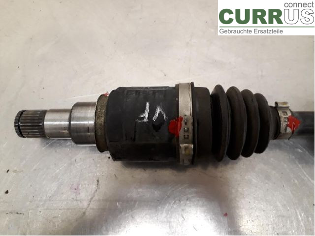 SUZUKI S-CROSS  14- Essieu avant (4x4) 44102-61M10 M16A