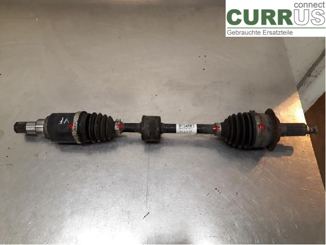 SUZUKI S-CROSS  14- Essieu avant (4x4) 44102-61M10 M16A