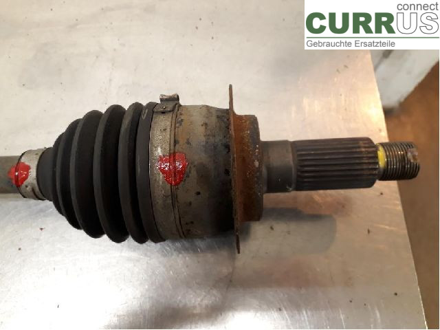 SUZUKI S-CROSS  14- Essieu avant (4x4) 44102-61M10 M16A