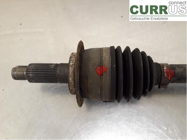 SUZUKI S-CROSS  14- Transmissionsdele 44101-61MB0 M16A