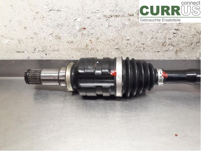 TOYOTA C-HR 16-23 Pièces de transmission 43410-F4050 2ZR-FXE
