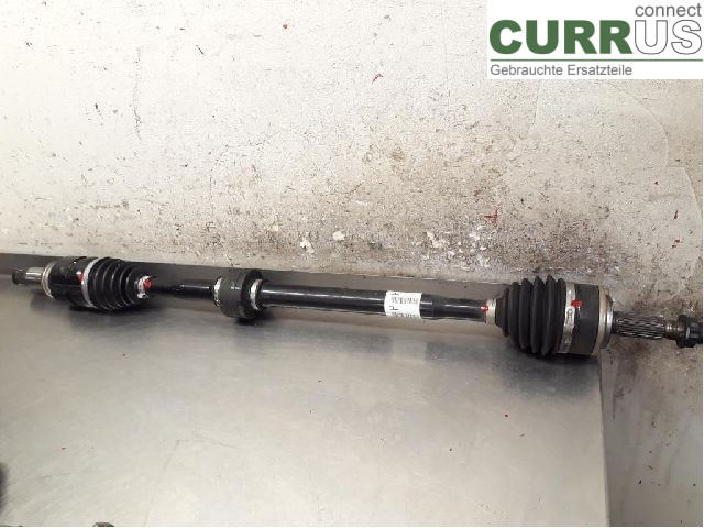TOYOTA C-HR 16-23 Pièces de transmission 43410-F4050 2ZR-FXE