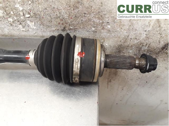 TOYOTA C-HR 16-23 Pièces de transmission 43410-F4050 2ZR-FXE
