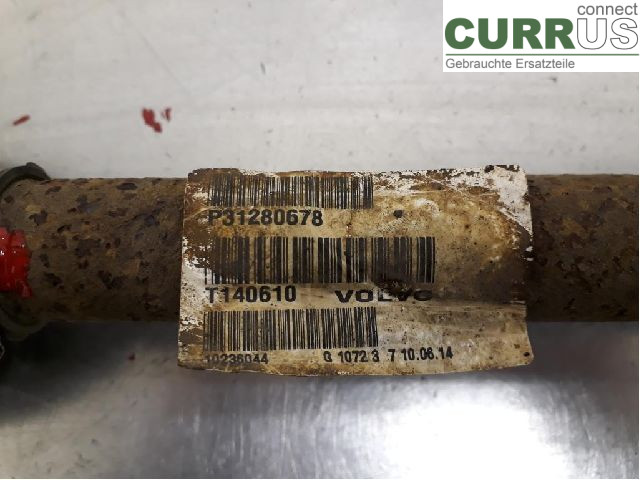 VOLVO V40  12-19 Transmissionsdelar 36050802 D4162T