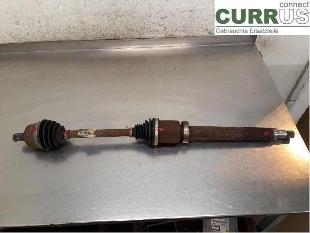 VOLVO V40  12-19 Transmissionsdelar 36050802 D4162T