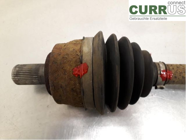 VOLVO V40  12-19 Transmissionsdelar 36050802 D4162T