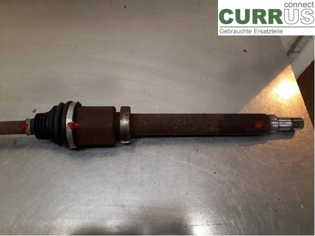 VOLVO V40  12-19 Transmissionsdelar 36050802 D4162T