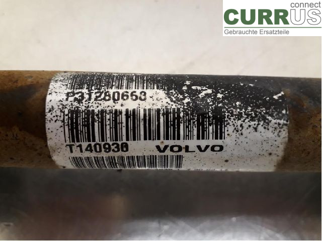 VOLVO V40  12-19 Transmissionsdelar 36000680 B4164T3