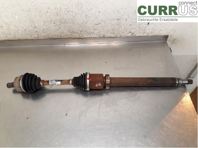 VOLVO V40  12-19 Transmissionsdelar 36000680 B4164T3
