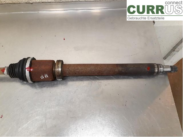 VOLVO V40  12-19 Transmissionsdelar 36000680 B4164T3