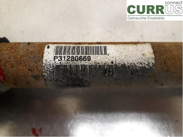 VOLVO V40  12-19 Framaxelenhet (4WD) 36050803 B4164T3