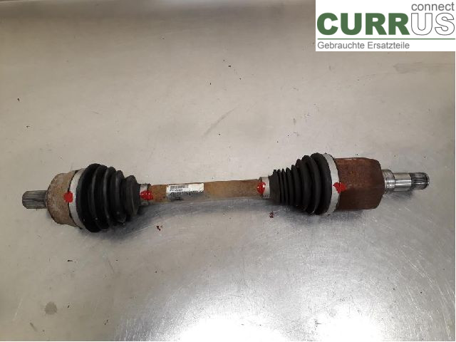 VOLVO V40  12-19 Framaxelenhet (4WD) 36050803 B4164T3