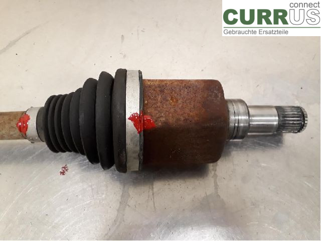 VOLVO V40  12-19 Framaxelenhet (4WD) 36050803 B4164T3