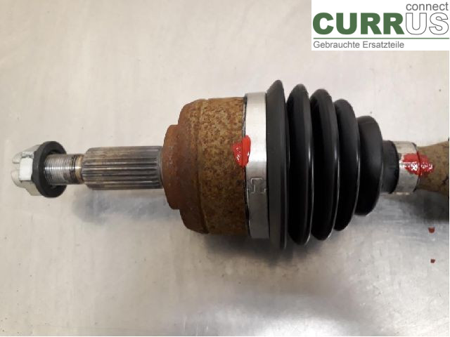 RENAULT MEGANE IV  16-23 Framaxelenhet (4WD) 391012926R H5H-470