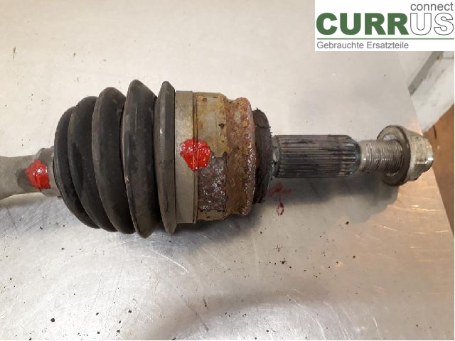 MITSUBISHI OUTLANDER 13- Transmission parts 3815A524 4B11