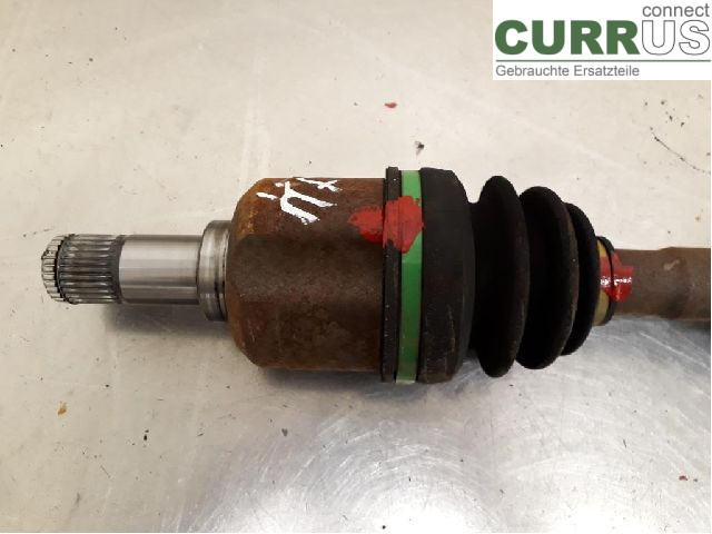 MITSUBISHI OUTLANDER 13- Transmission parts 3815A524 4B11