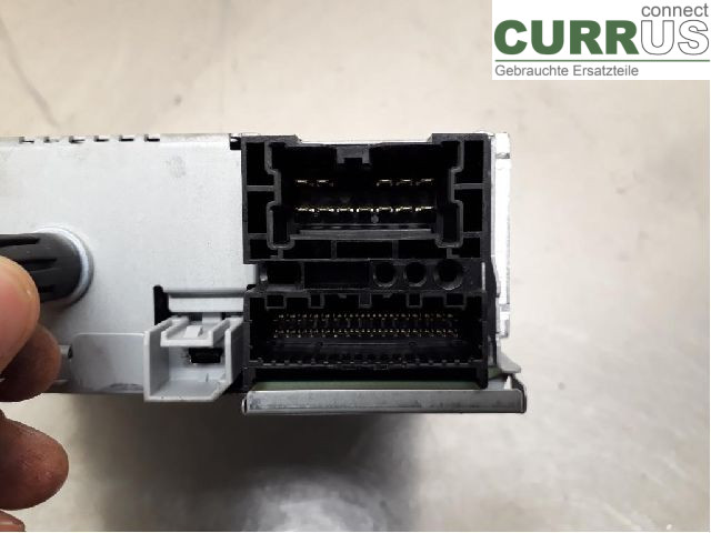 RENAULT ZOE/E-TECH 13-> 7-speed gearbox 281153180R 5AQ-80
