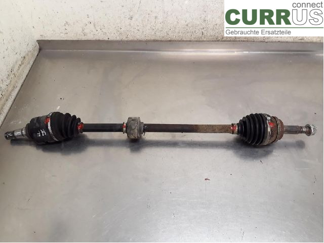 TOYOTA COROLLA VERSO 08-09 Transmission parts 43410-0F010 1ZZ-FE