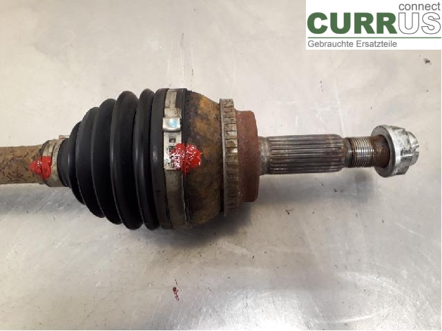 TOYOTA COROLLA VERSO 08-09 Transmission parts 43410-0F010 1ZZ-FE