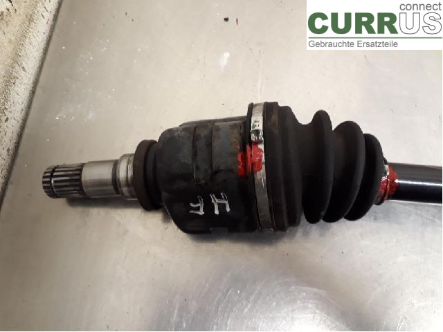 TOYOTA COROLLA VERSO 08-09 Transmission parts 43410-0F010 1ZZ-FE