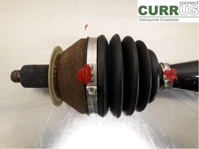 VW POLO       10-17 Transmission parts 6C0407272AG CJZC