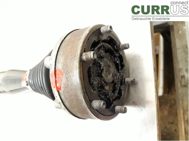 VW POLO       10-17 Transmission parts 6C0407272AG CJZC