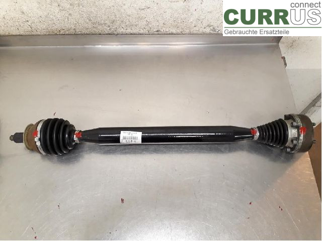 VW POLO       10-17 Transmission parts 6C0407272AG CJZC