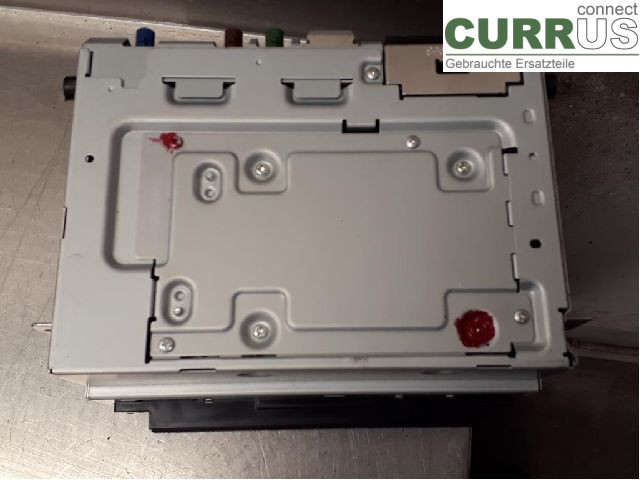 VOLVO S60 CROSS COUNTRY  16-19 7-speed gearbox 36003253 D4204T14