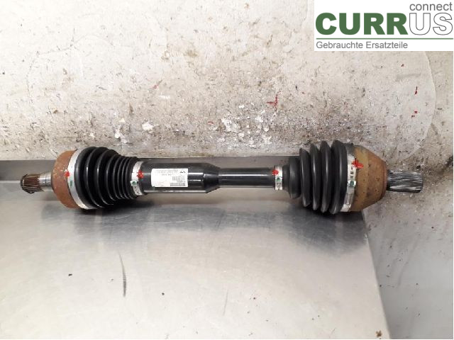 VOLVO S60 CROSS COUNTRY  16-19 Front axle assembly (4WD) 36010055 D4204T14