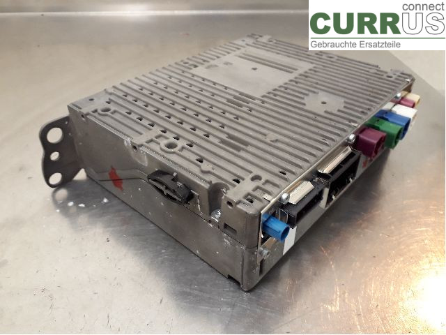 BMW X5 G05  18- 7-speed gearbox 65128778988 B57D30C