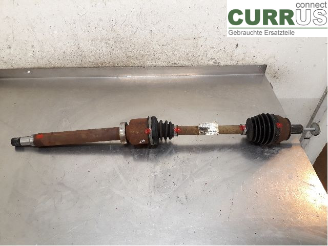 VOLVO V60  11-13 Transmission parts 36002894 D4162T