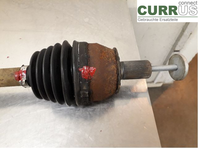 VOLVO V60  11-13 Transmission parts 36002894 D4162T