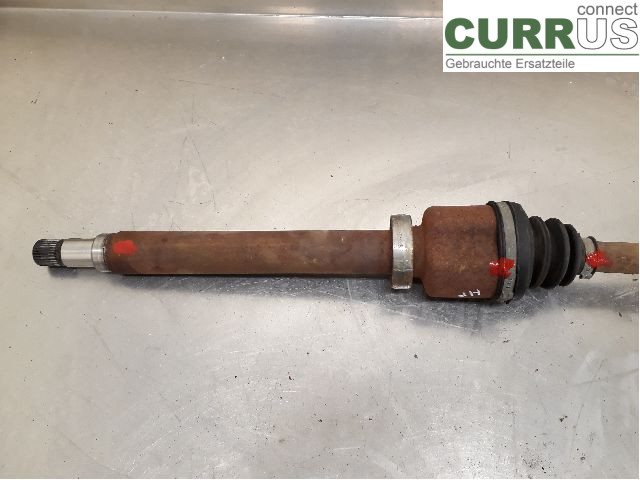 VOLVO V60  11-13 Transmission parts 36002894 D4162T