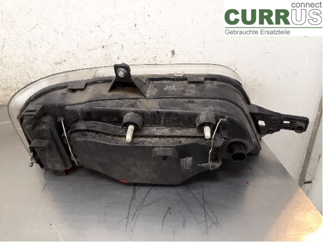CITROEN JUMPER   02-06 Manual gearbox (4-speed) 6208E3 8140.43S
