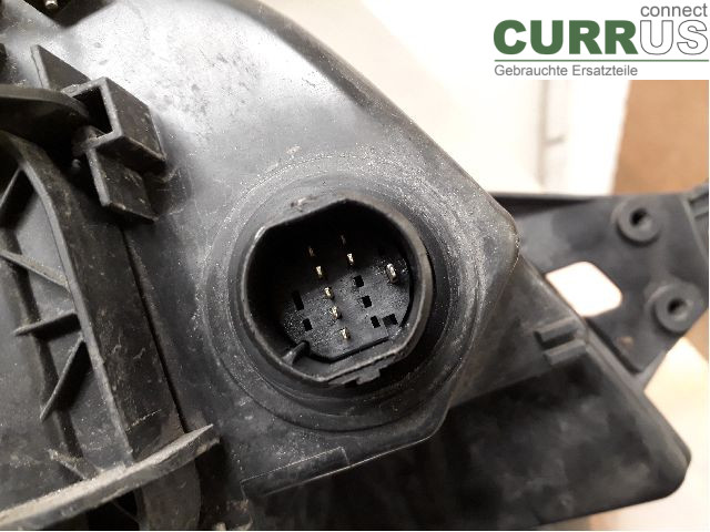 CITROEN JUMPER   02-06 Manual gearbox (4-speed) 6208E3 8140.43S