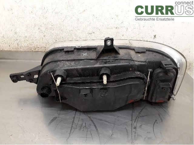 CITROEN JUMPER   02-06 Manual gearbox (5-speed) 6206E2 8140.43S