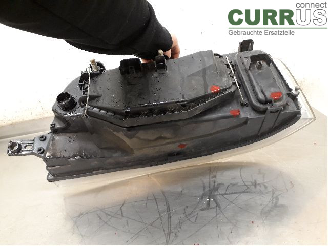 CITROEN JUMPER   02-06 Manual gearbox (5-speed) 6206E2 8140.43S