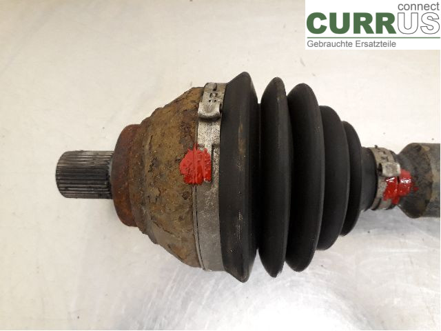 VW GOLF / E-GOLF VII   13-20 Transmission parts 5Q0407452AX CHHA