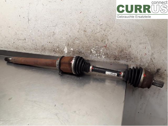 VOLVO V60  14-18 Transmission parts 36010214 D4204T5
